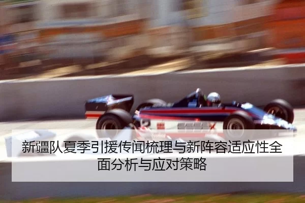 新疆队夏季引援传闻梳理与新阵容适应性全面分析与应对策略